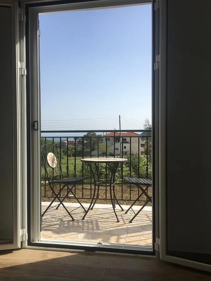 Daire Alegria Kefalonia Kateleios