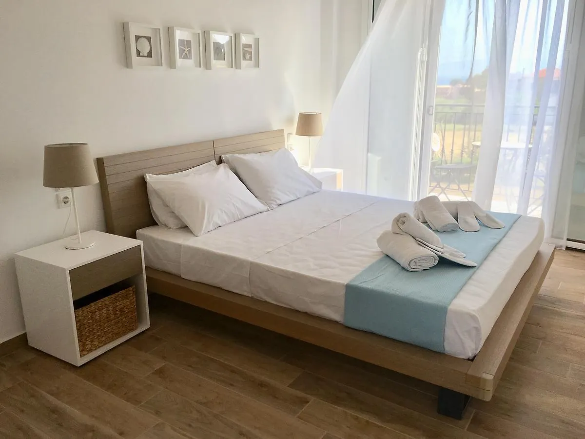 Alegria Kefalonia Kateleios Yunanistan