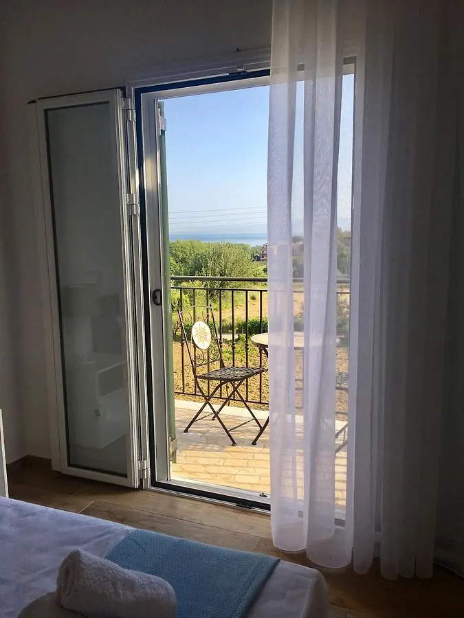 Apartment Alegria Kefalonia Katelios Greece
