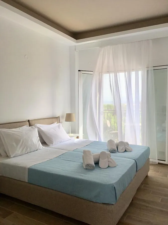 Alegria Kefalonia Kateleios Daire
