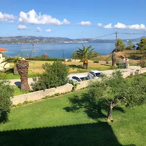  Apartment Aloni Studios And