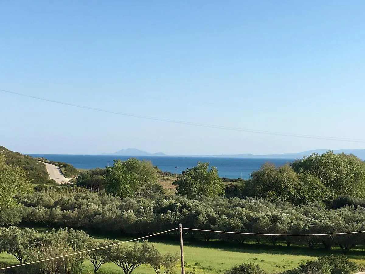 Alegria Kefalonia Katelios 0*,