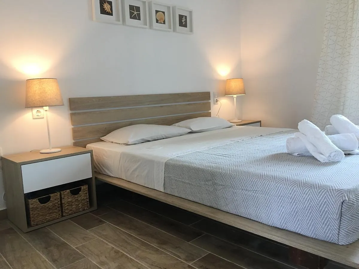 Alegria Kefalonia Katelios Apartment