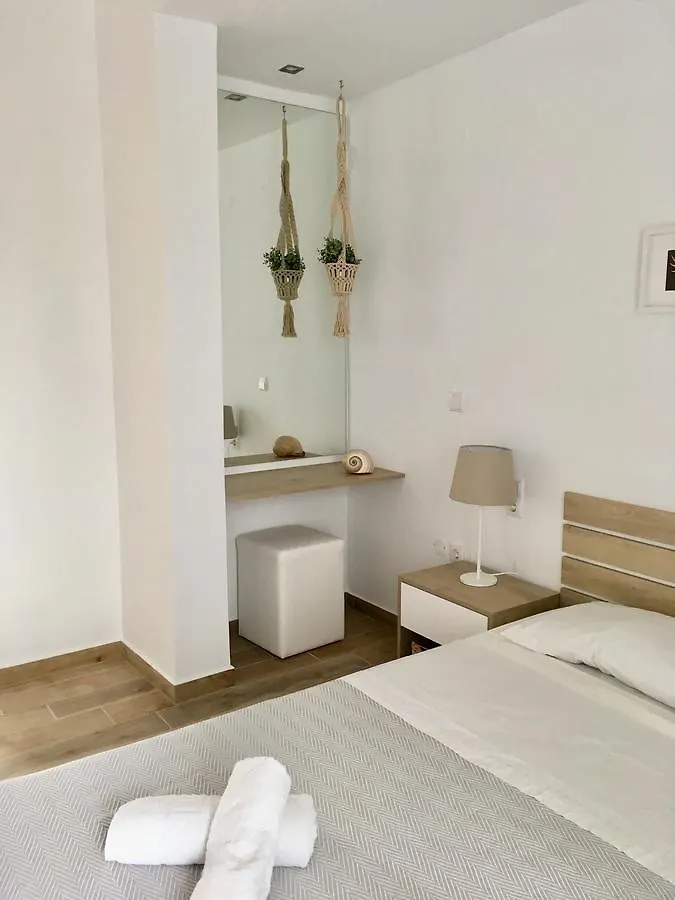 Apartment Alegria Kefalonia Katelios Greece