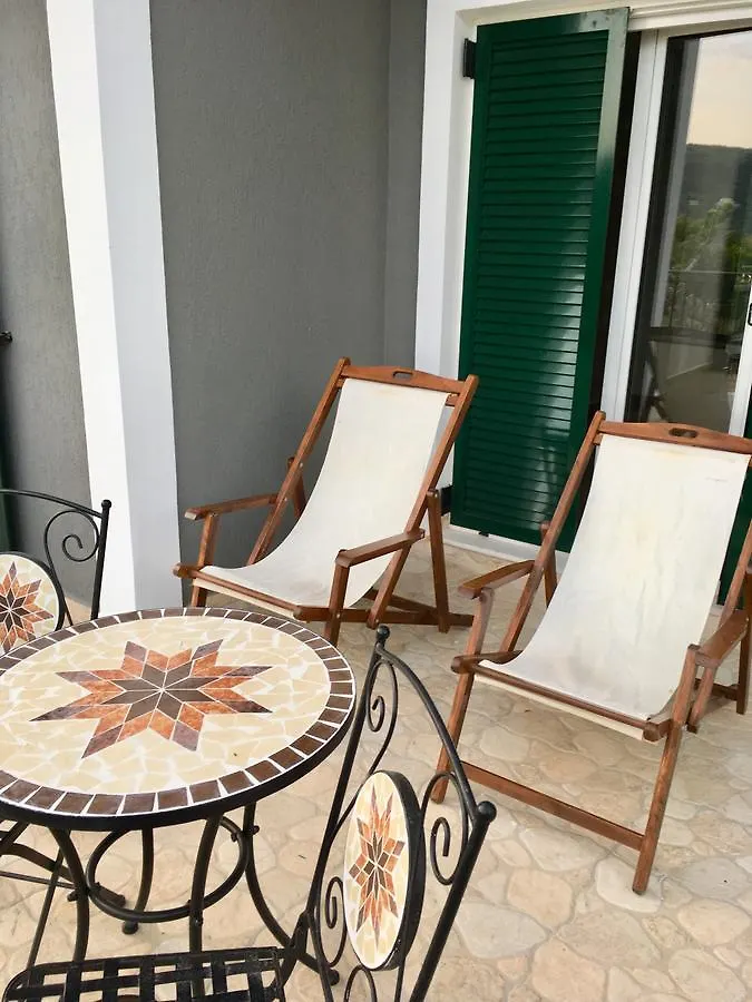 Alegria Kefalonia Katelios Apartment