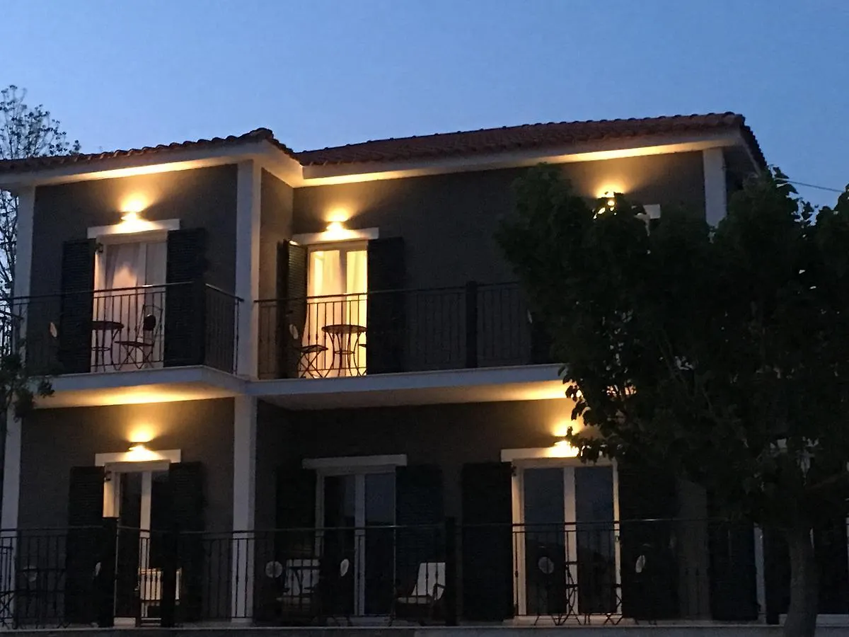 Apartment Alegria Kefalonia Katelios Greece