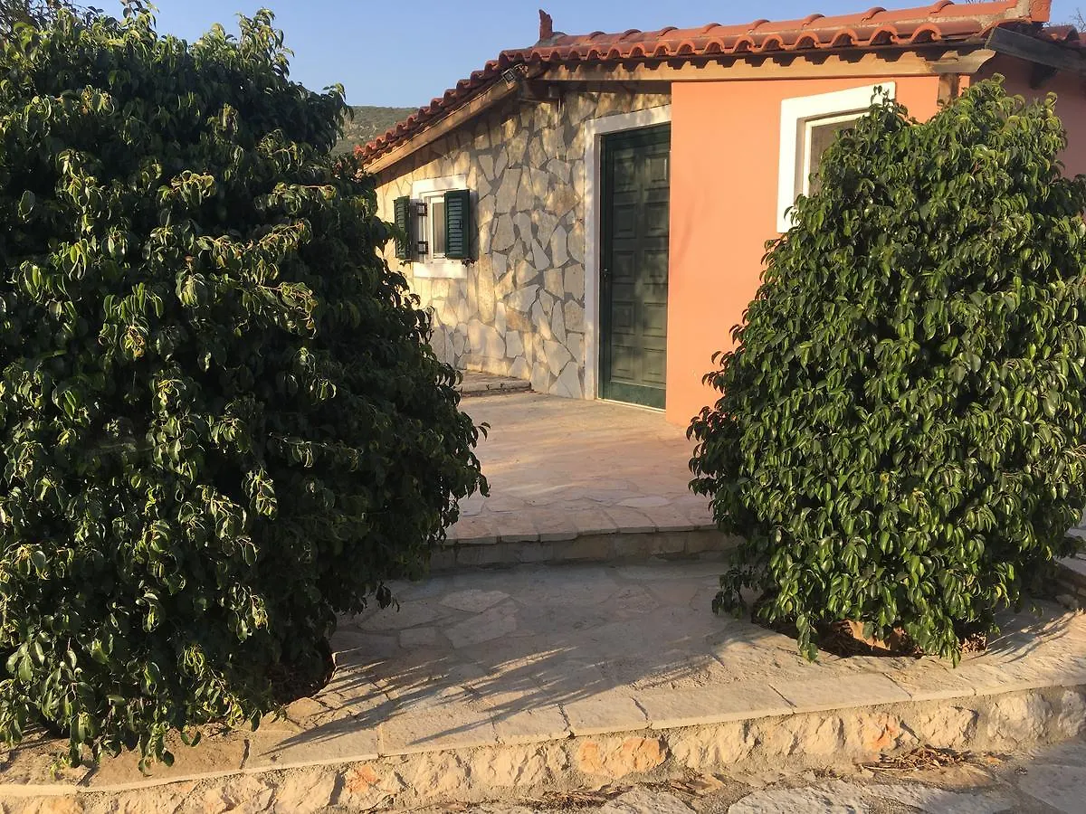 Alegria Kefalonia Katelios