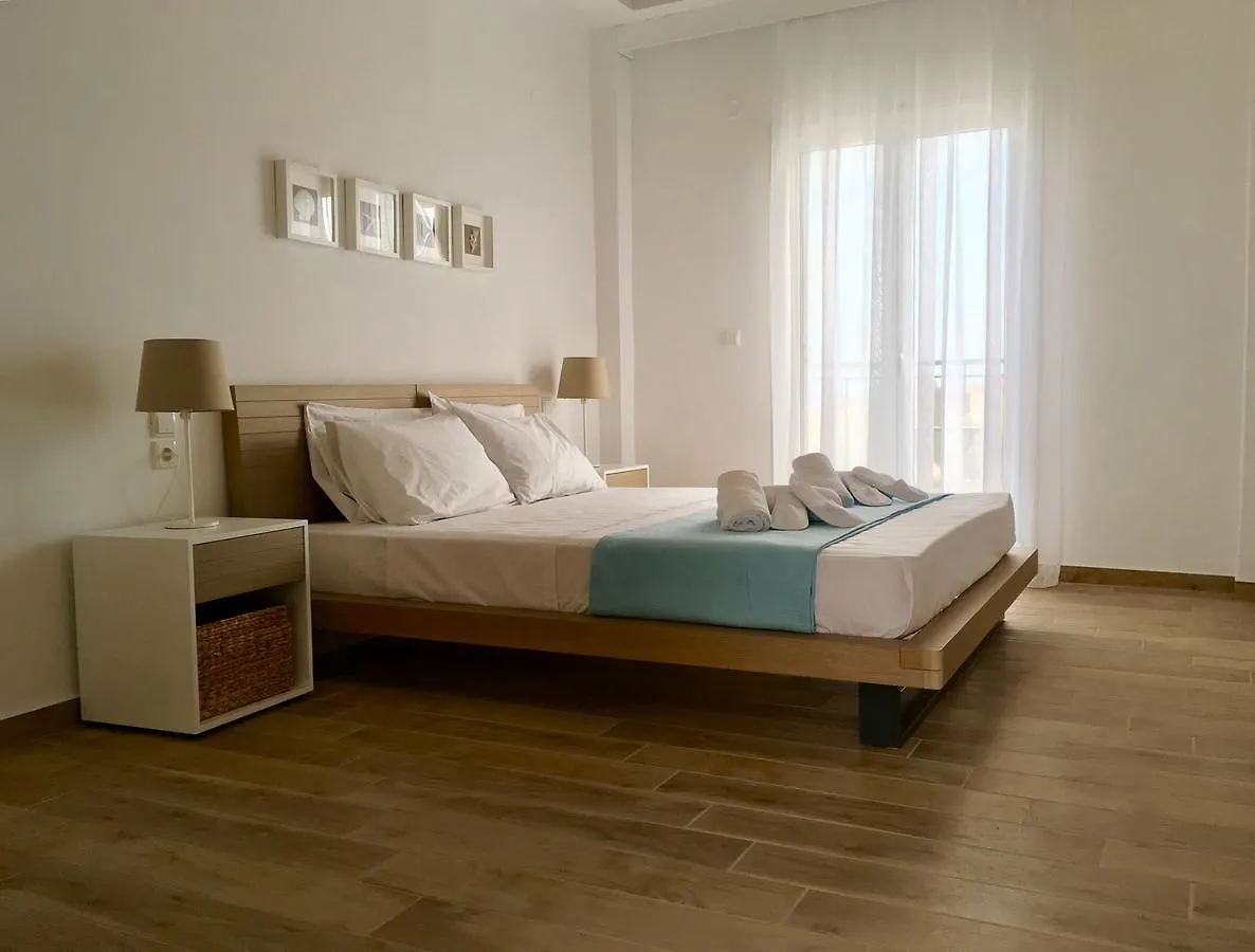 Apartment Alegria Kefalonia Katelios